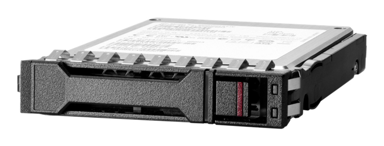 SSD 3.84TB NVMe Gen4 High Performance Read Intensive SFF BC U.3 Self-encrypting FIPS 140-3 CM7