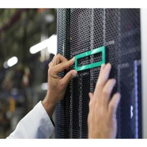 Aruba Networking 1G SFP RJ45 T 100m Cat5e TAA Transceiver