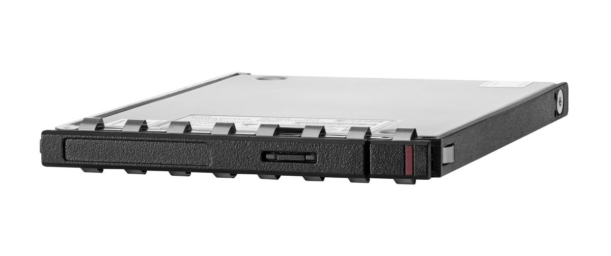 SSD 7.68TB NVMe Gen5 High Performance Read Intensive E3S EC1 EDSFF SPDM PM1743