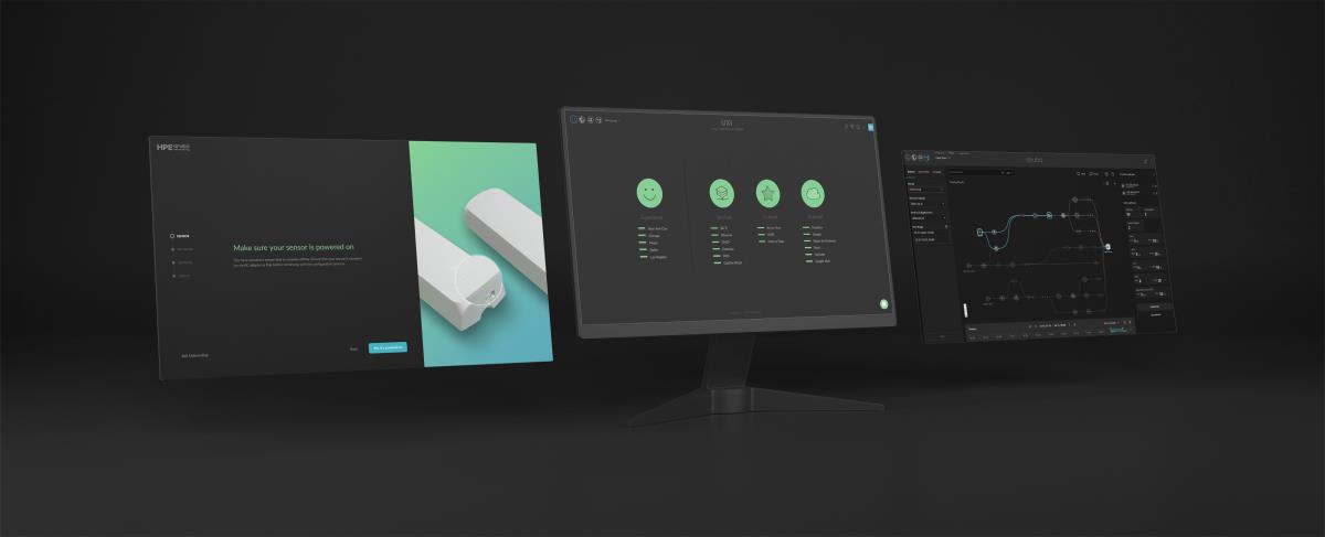 Aruba Networking User Experience Insight Cloud - 3 Year Subscription - E-STU