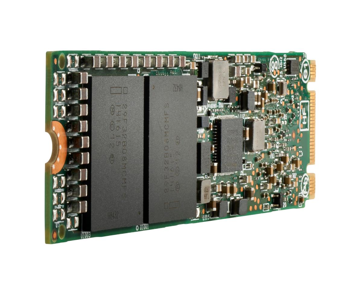 SSD 960GB NVMe Gen4 Mainstream Performance Read Intensive M.2 2280 PE9010