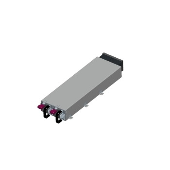 HP ML350e v2 Redundant PSU Kit