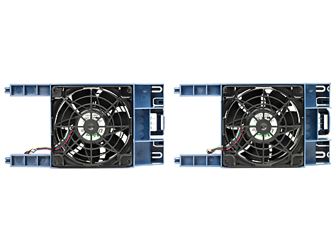 HP DL180 Gen9 Redundant Fan Kit (725571-B21)