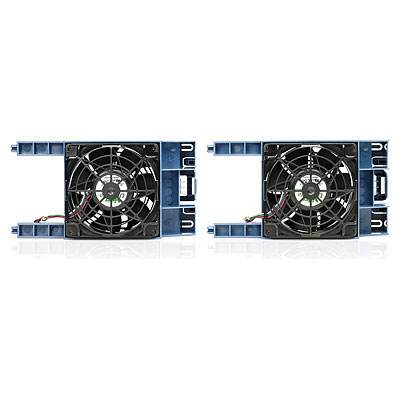 HP DL380e Gen8 Hot Plug Fan Kit (667855-B21)