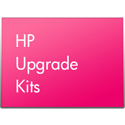 HP Apollo 6000 Power Shelf 863.3mm 12V DC Power Cable