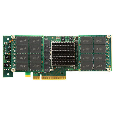 HP 700GB Pci-e Workload Accelerator