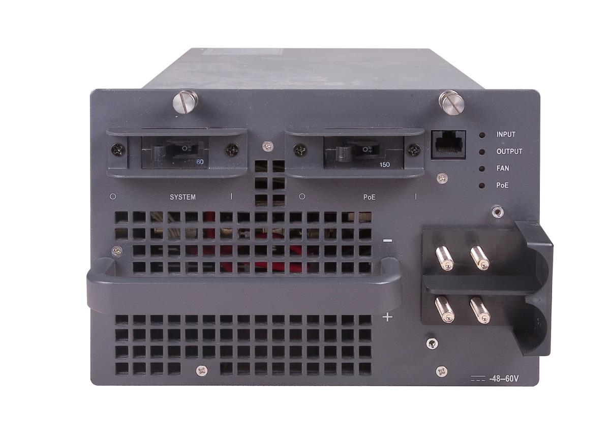 Power Supply A7500 1400W DC