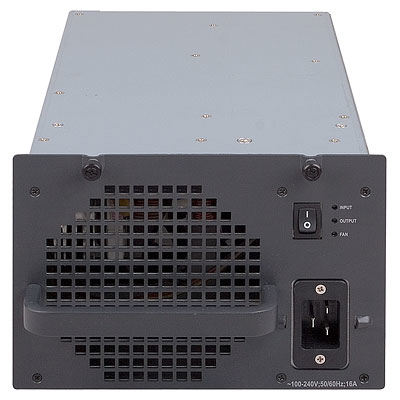 Power Supply A7500 6000W AC