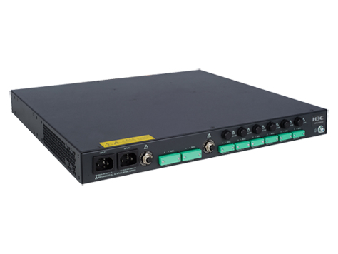 Redundant Power System A-RPS1600