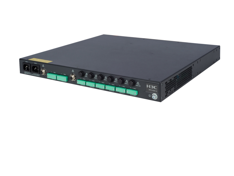 Redundant Power System A-RPS1600