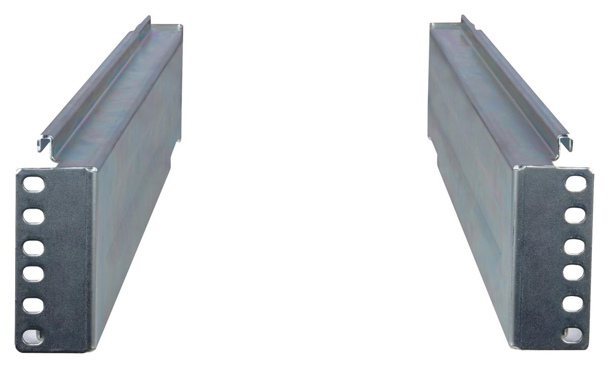HP X420 Chassis Universal 4-post Rack Mounting Kit (JC665A)