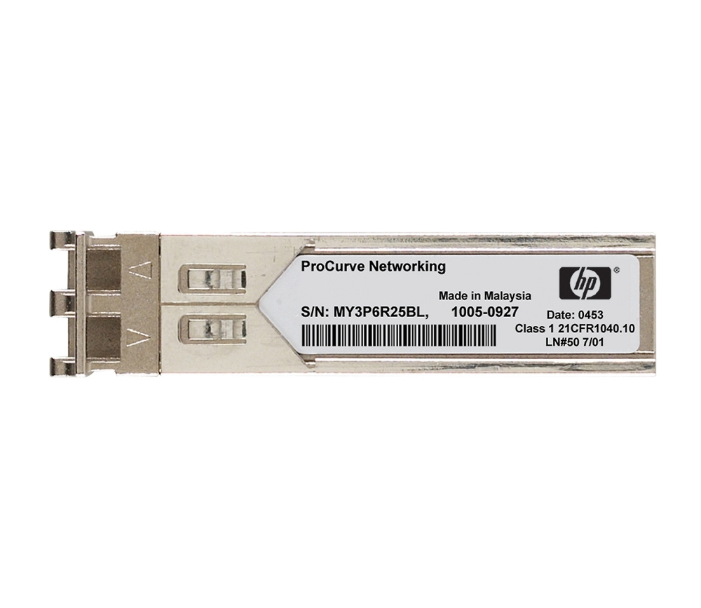 4GB LW B-series 30km FC SFP 1 Pack