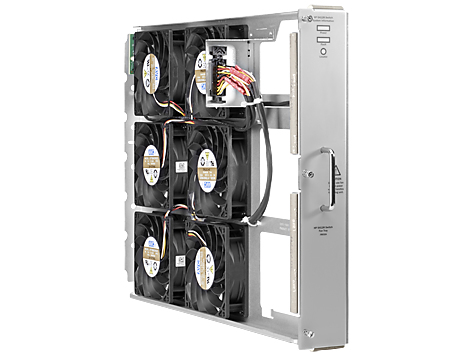 HP 5412R zl2 Switch Fan Tray (J9832A)