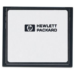HP X600 1G Compact Flash Card (JC684A)