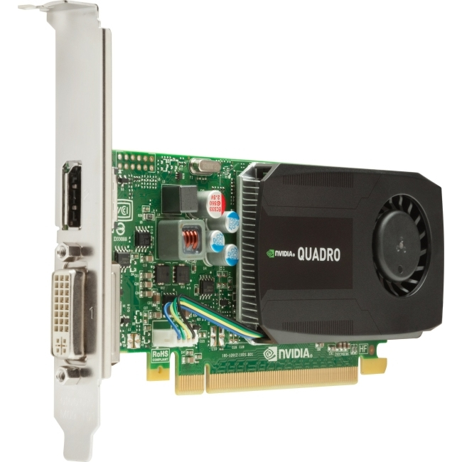 NVIDIA Quadro K4000 Pci-e Graphics Adapter