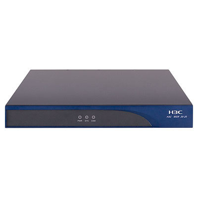 Multi-Service Router A-MSR20-20
