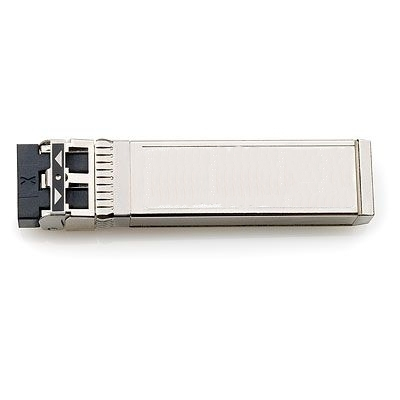 Transceiver 8GB Long Wave B-series 10km Fibre Channel 1 Pack SFP+