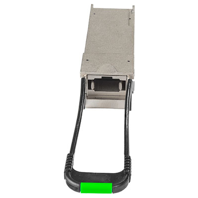 Transceiver BladeSystem c-Class 40GB QSFP+ MPO SR4 100m