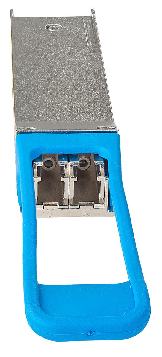 Transceiver X142 40G QSFP+ LC LR4 SM