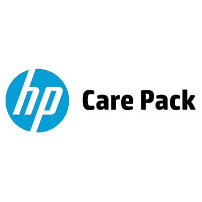 HPE eCare Pack 1 Year Post Warranty 4hrs 13x5 Onsite (U0BZ3PE)