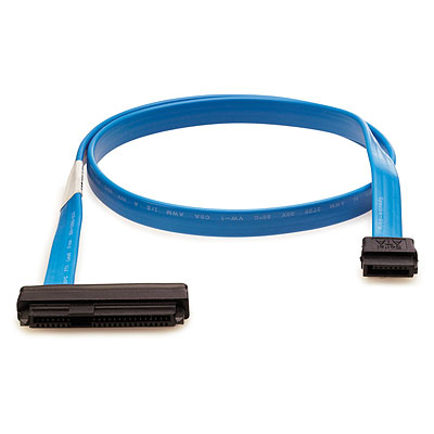 Sas To Mini SAS Cable 5m