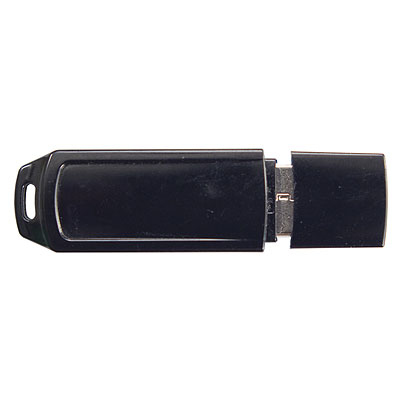 HP 8GB USB Enterprise Mainstream Flash Media Drive Key Kit