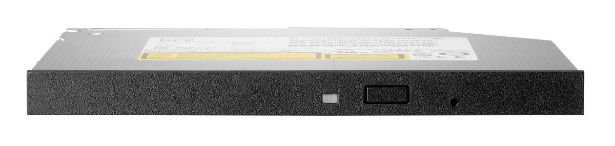 HP 9.5mm SATA DVD JackBlack Gen9 Optical Drive (726537-B21)