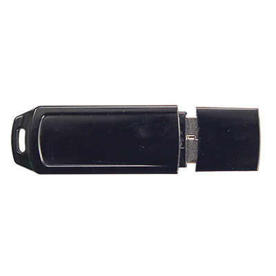 HP Dual 8GB micro SD Enterprise Midline USB Kit (741279-B21)