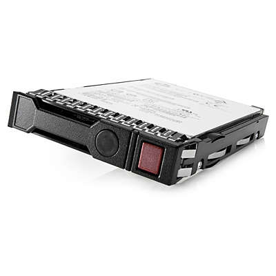 SSD 480GB 6G SATA Value Endurance LFF 3.5-in SC Converter ENT Value 3 Years Wty G1