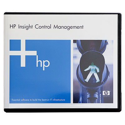 Insight Control - 1 Year 24x7 Technical Support and Updates - Electronic Lic