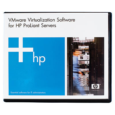 VMware Vcntr Srv Std 5 Years Sw