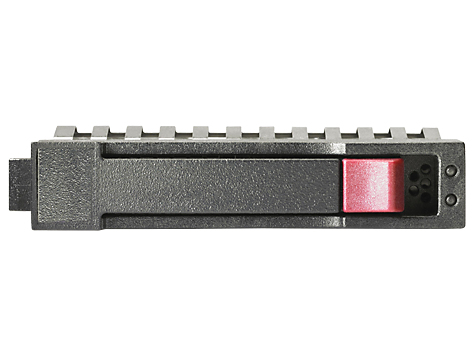 Hard Drive MSA 6TB 12G SAS 7.2K LFF (3.5in) Midline 1 Year Wty