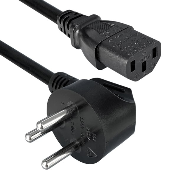 Power Cord 10A C13 1.83m (AF564A)