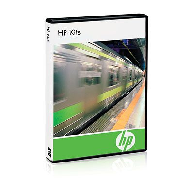 HP SecPath U200-A 1 Year Anti-Spam Serv