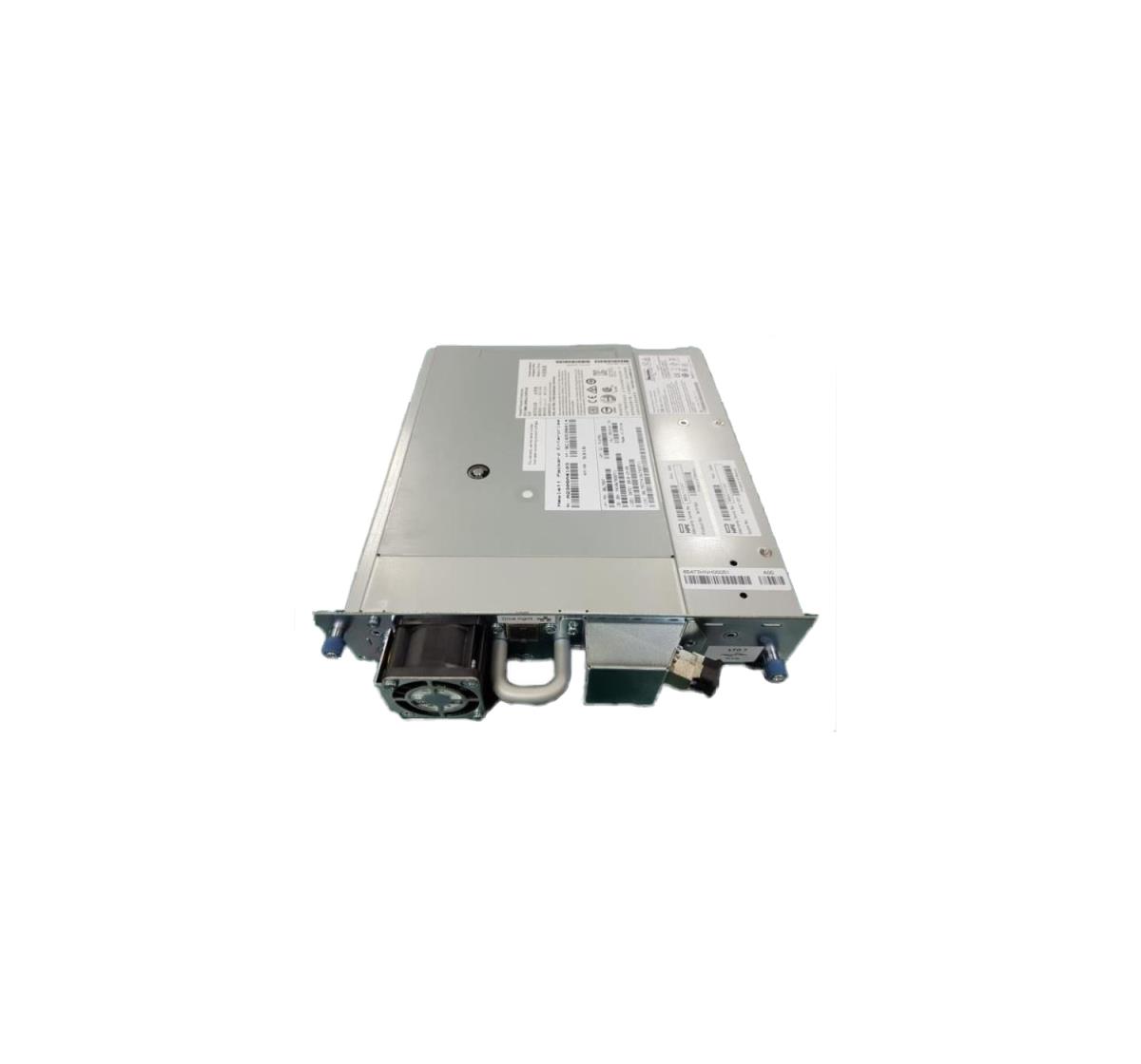 StoreEver MSL LTO-7 Ultrium 15000 FC Drive Upgrade Kit