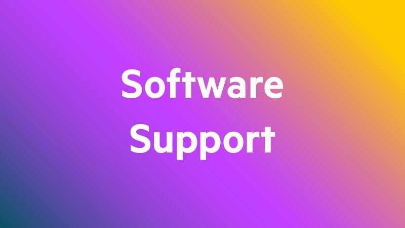 HPE 3 Years Procare RH RS 2SCKT2 GST SW SUP (U7H77E)