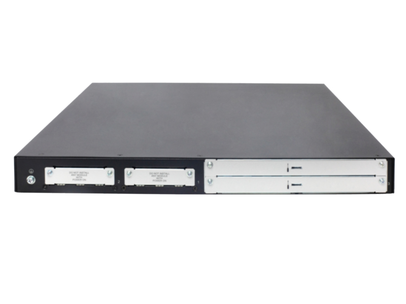 HPE MSR3012 AC Router (JG409B)