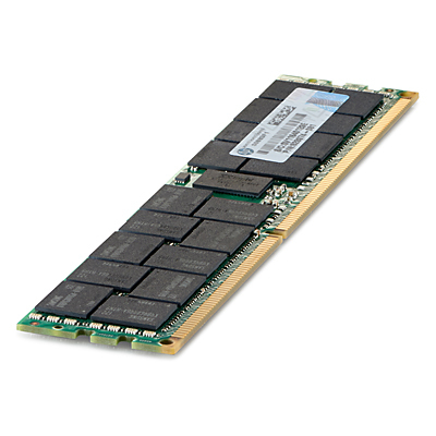 Memory 32GB (1x32GB) Dual Rank x4 DDR4-2133MHz CAS-15-15-15 Registered