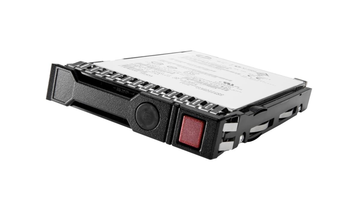 Hard Drive 600GB SAS 12G Enterprise 10K SFF (2.5in) SC 3 Years Wty Digitally Signed Firmware