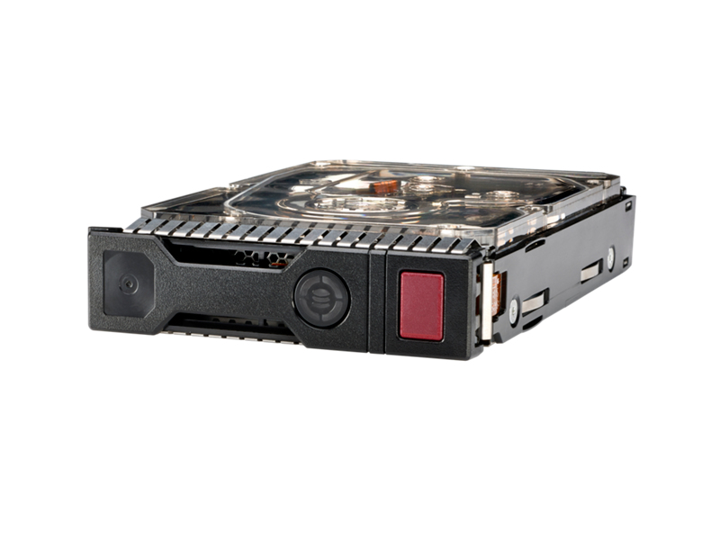 Hard Drive 300GB SAS 12G Enterprise 10K SFF (2.5in) SC 3 Years Wty Digitally Signed Firmware