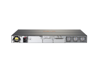 Aruba 2930M 48G PoE+ 1-slot Switch