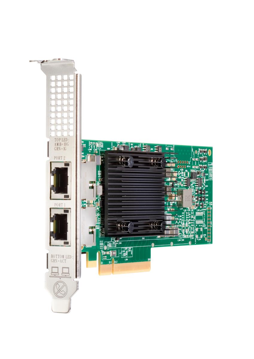 Ethernet 10GB 2-port 562FLR-T Adapter