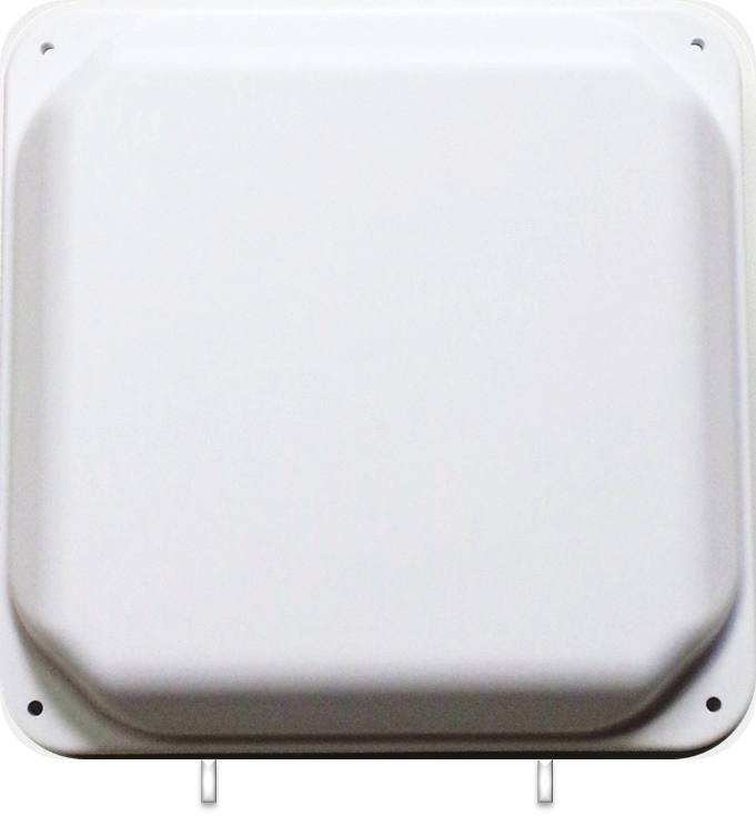 Aruba AP-ANT-25A 2.4/5G 5dBi 2x2 Panel (JW012A)