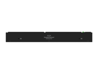 HPE G2 Basic Modular 7.3kVA/60309 3-Wire 32A/230V Outlets (6) C19/1U Horizontal INTL PDU