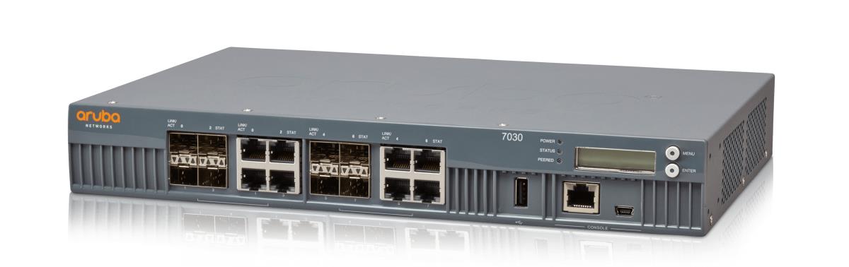 Aruba 7030-K12-32 (RW) K12 32 AP Bundle