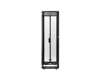 HPE 42U 600mmx1075mm G2 Kitted Advanced Shock Rack with Side Panels and Baying