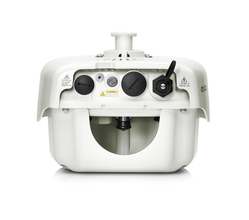 Aruba AP-374 (RW) 802.11n/ac dual 2x2:2/4x4:4 radio 6xNf connectors outdoor Access Point