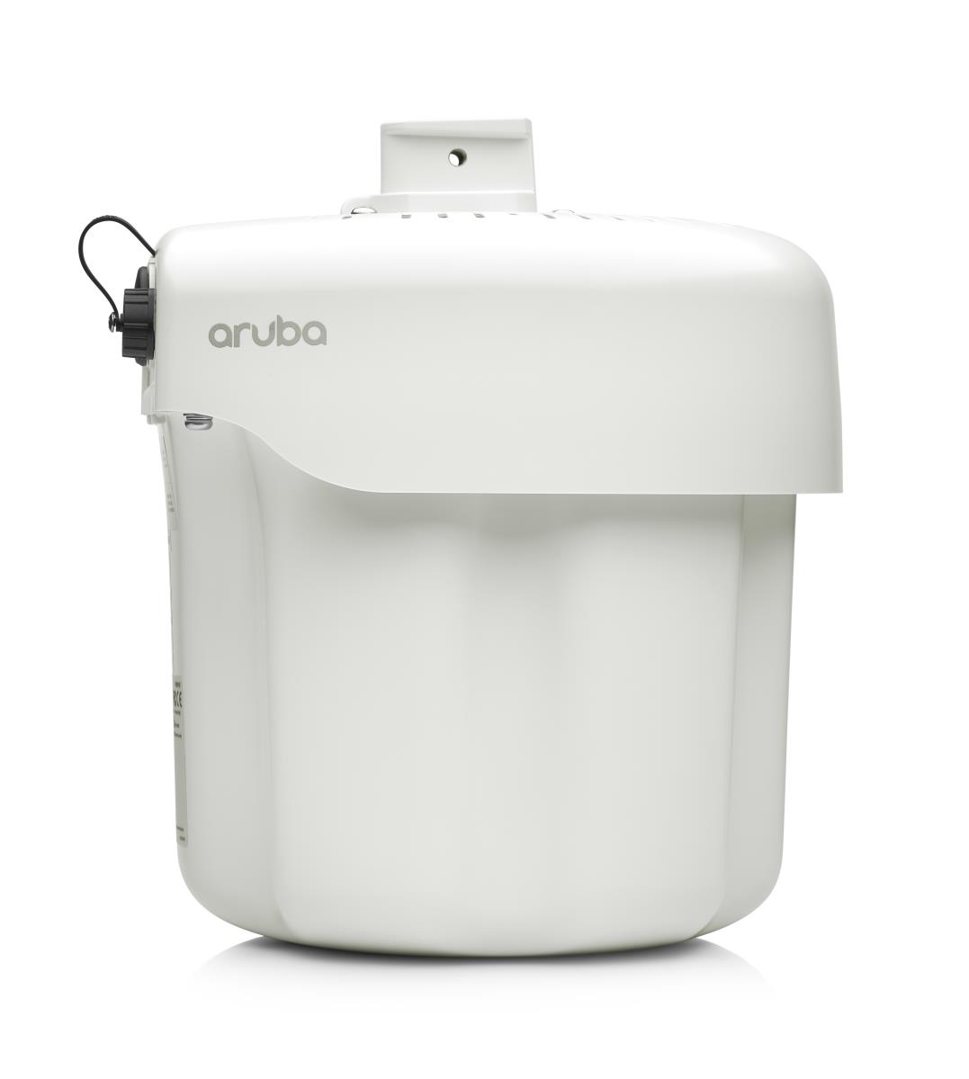 Aruba AP-377 (RW) 802.11n/ac dual 2x2:2/4x4:4 radio integrated directional antenna outdoor Access Point