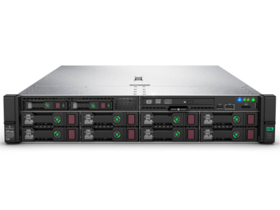 HPE DL385 Gen10 AMD EPYC - 7351 (2.4 GHz/16-core/155 - 170 W) processor kit (881169-B21)
