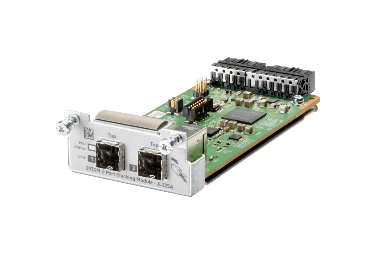 Aruba 2930 2port Stacking Module